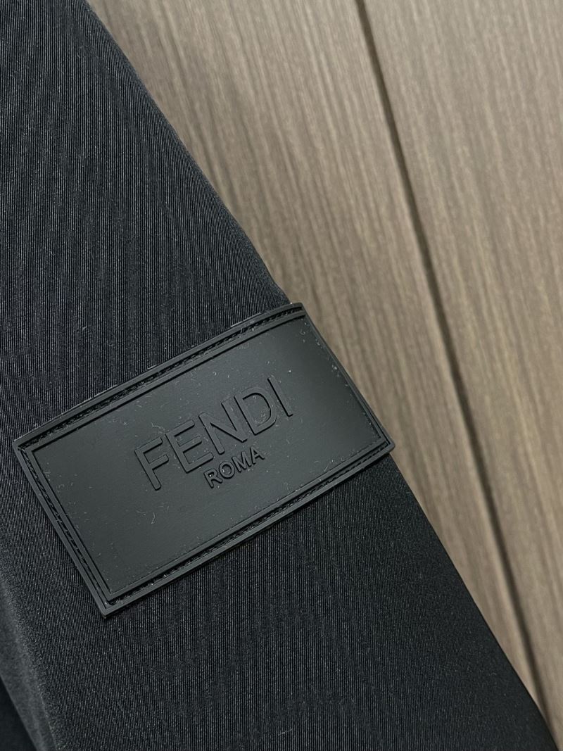 Fendi Down Jackets